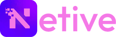Netive Logo